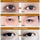 Yosun Özlü Collagen Göz Çevresi Nemlendirme Göz Altı Morluğu Giderici Göz Altı Maskesi 80 gr 60LI