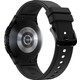 Samsung Galaxy Watch 4 Akıllı Saat Classic Black 46mm SM-R890NZKATUR Samsung Galaxy Watch 4 Akıllı Saat Classic Black 46mm SM-R890NZKATUR