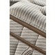 Sleeppeople 3D Bamboo Visco Çift Kişilik Yatak 160x200 cm
