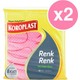Seçili Renk Pembe
