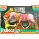 Seçili Renk Açık Pembe