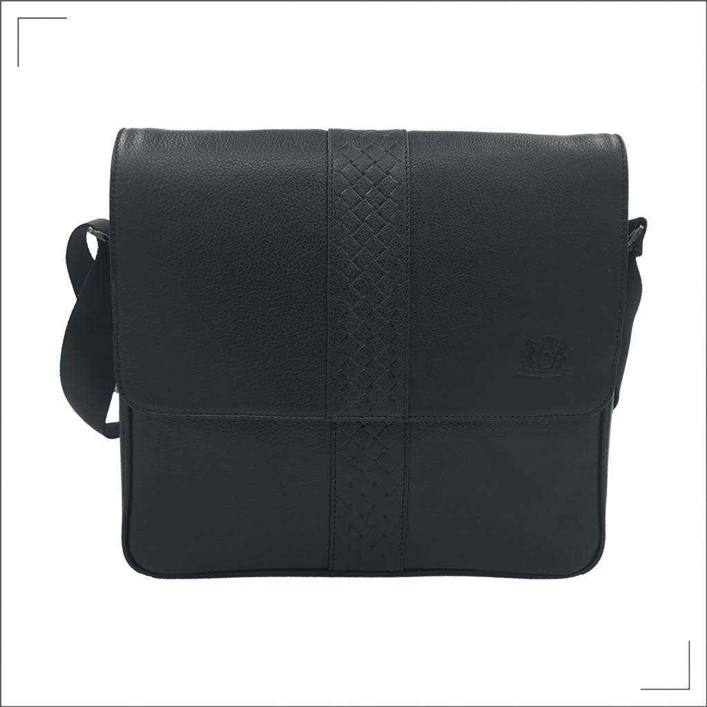 Derimo Leather Derimoshop Deri Evrak Çantası