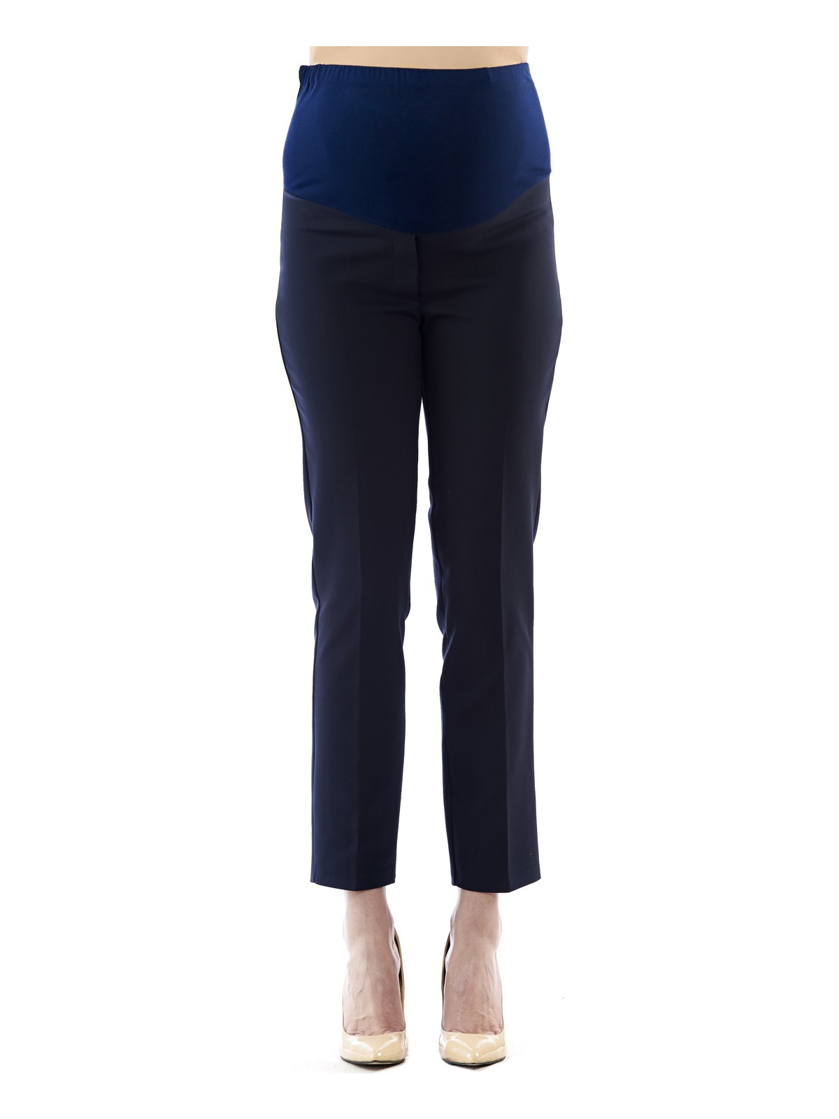 Motherway Hamile Pantolon - Görsel 4