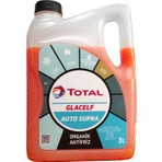 Total Glacelf Auto Supra Organik Antifriz 3 Litre Yüksek Performanslı Kışa Hazır Koruma