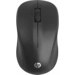 HP S500 USB Kablosuz Mouse Siyah 1000DPI 7YA11PA