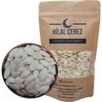 Hilal Çerez Çiğ Kavrulmamış Nevşehir Kabak Çekrdeği İri Boy
