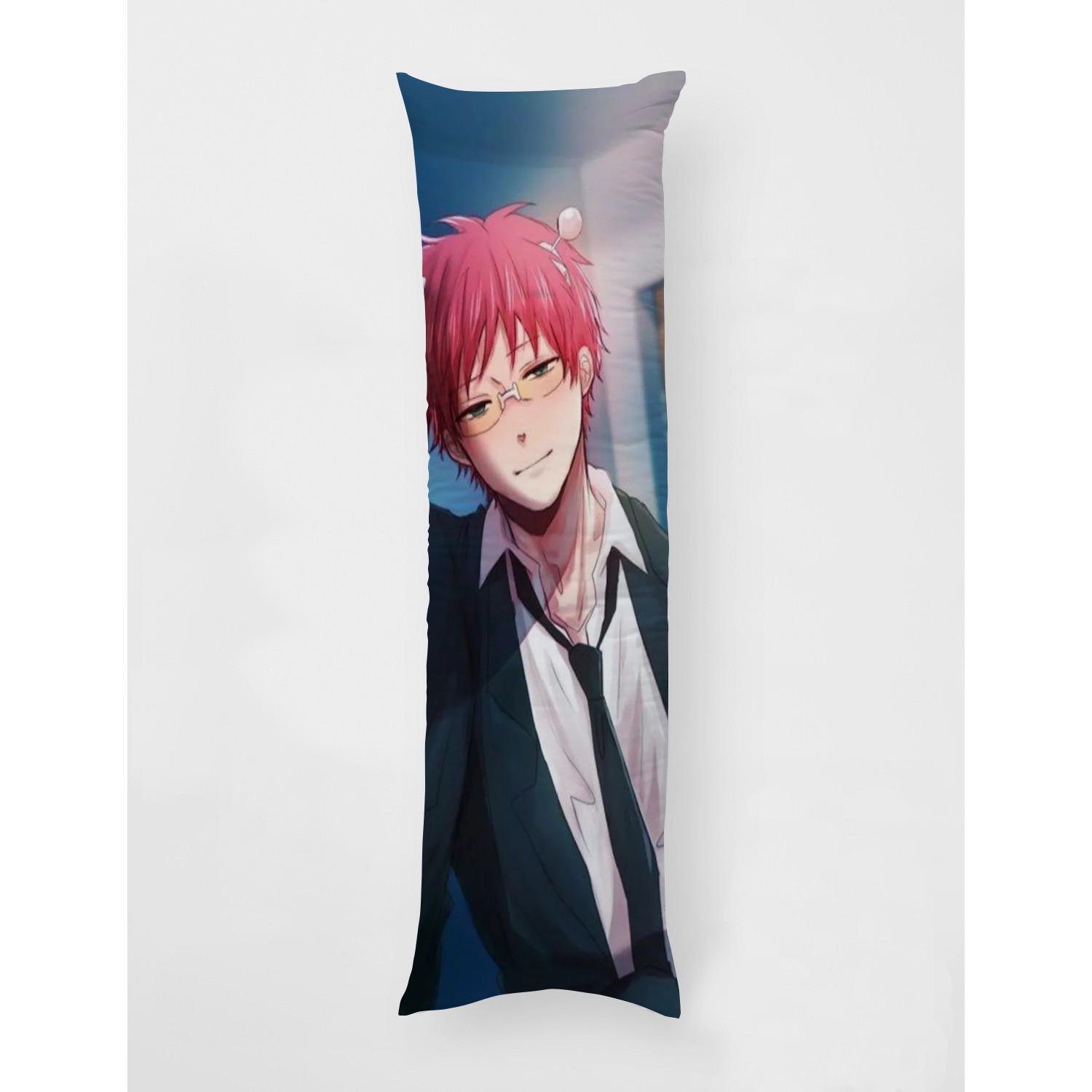 Decarchive Home Saiki Kusuo - Saiki K. Anime Body Pillow Fiyatı