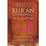 Son Davet Kur’An - Gazi Özdemir