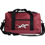Asr Spor Çantası Küçük Boy Bordo
