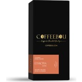 Coffeebou Ethiopia Limu Çekirdek Filtre Kahve 250 G