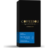 Coffeebou Nicaragua Olomega Çekirdek Filtre Kahve 250 G