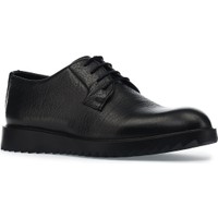 İnci More.m 1pr(Deri) Siyah Erkek Klasik Ayakkabı