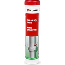 Würth Çok Amaçlı Gres Yağı 400 gr