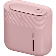 Sunsky MQ027 5W Kovucu Pembe (Yurt Dışından)