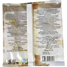 Prenses Tüy Dökücü Toz - Hamam Otu TKRB.170-200 gr Paket