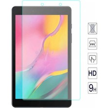 ZORE Galaxy Tab A 8.0 T290 Zore Tablet Temperli Cam Ekran Koruyucu