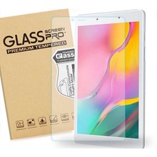 ZORE Galaxy Tab A 8.0 T290 Zore Tablet Temperli Cam Ekran Koruyucu