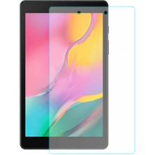 ZORE Galaxy Tab A 8.0 T290 Zore Tablet Temperli Cam Ekran Koruyucu