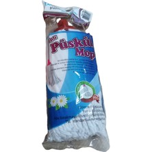 Zambak Plastik Zam 295 Medium Püsküllü Mop Ipi