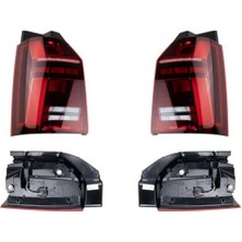 Auto GP Vw transporter t5 t6 t7 stop lambası takımı ledli 2015 / 2021