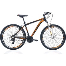 Corelli Snoop 3.2 24 Jant V Fren 14'' Dağ Bisikleti Syh-Turuncu