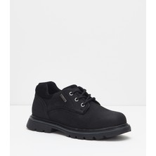 Caterpillar Prez-X Wp Black // Deri