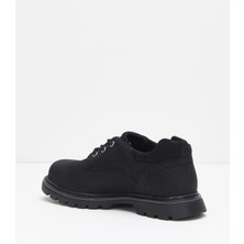 Caterpillar Prez-X Wp Black // Deri
