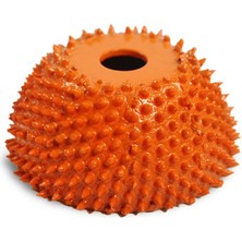 Saburrtooth Saburtooth CR134125 Çanak Tip Törpü 44.45 mm Ekstra Kalın Diş