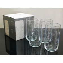 Paşabahçe Iconic Bardak 540 cc 4'lü