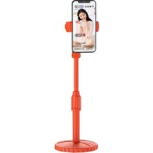 Ally Portatif 360 ° Masaüstü Cep Telefonu Standı - Tutucu AL-33267