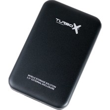 Turbox M5-320 USB 3.0 2.5'' 320GB Harici Harddisk