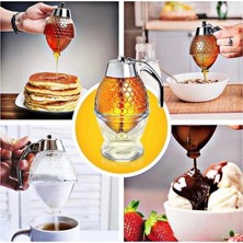 Uygun Honey Dispenser Baldanlık