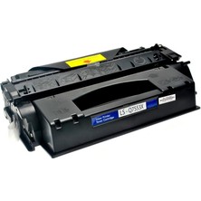 Toner Türk Tonertürk® Q7553X / M2727 / P2014 / P2015 Muadil Toner - Aa Plus