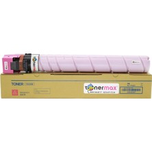 Toner Türk Tonertürk® Minolta TN-328 Muadil Toner Kırmızı / Bizhub C250I / C300I  / C360I