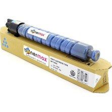 Toner Türk Tonertürk® Ricoh 842092 / MPC306 / MP-C307 / MP-C406 / MP-C407 Mavi Muadil Toner