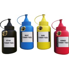 Toner Türk Tonertürk® TN-361 / TN-369 Toner Tozu Set /DCP-L8400 / DCP-8450 / HL-L8250 / HL-L8350 MFC-L8650 / MFC-L8850