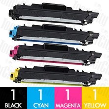 Toner Türk Tonertürk® TN273 / TN277 Muadil Toner Set / HL-L3210 / L3230 / L3270 / L3290 / MFC-L3710 / L3750 / L3770