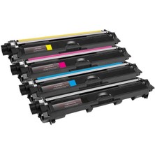 Toner Türk Tonertürk® TN273 / TN277 Muadil Toner Set / HL-L3210 / L3230 / L3270 / L3290 / MFC-L3710 / L3750 / L3770