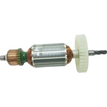 Nesta Makita Tipi 4326 Endüvi Rotor Kollektör