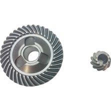 Nesta Bosch Tipi Gws 15-125 Dişli Takımı