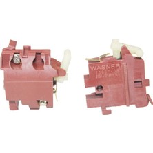 Nesta Bosch Gws 14-125 Şalter Switch Anahtar
