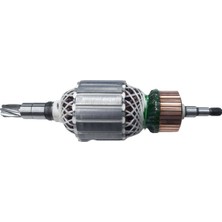 Nesta Makita Tipi Hr 5202 C Endüvi Rotor Kollektör