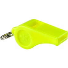 Bal10 Dünyası Sarı Plastik Düdük 3 Adet