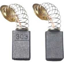 Nesta Makita Hs 6601 Kömür Fırça Karbon