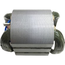 Nesta Bosch Tipi Ggs 27 Yastık Stator Bobin
