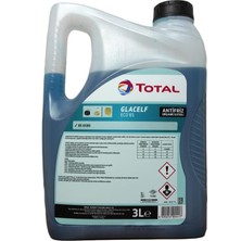 Total Glacelf Eco Bs 3 Lt