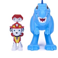 Paw Patrol Dino Yavrular Marshall P: 108726