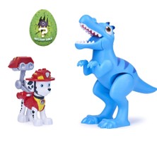 Paw Patrol Dino Yavrular Marshall P: 108726