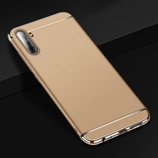 Eabhulie Xiaomi Redmi Note 8 Için 3'ü 1 Arada Kaymaz Mat Kapaklı Kılıf (Yurt Dışından)