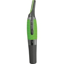 Micro Touch Max Erkek Bakım Seti Kulak Burun Kıl Alma Sakal Traş Makinası Tıraş Bıçagı